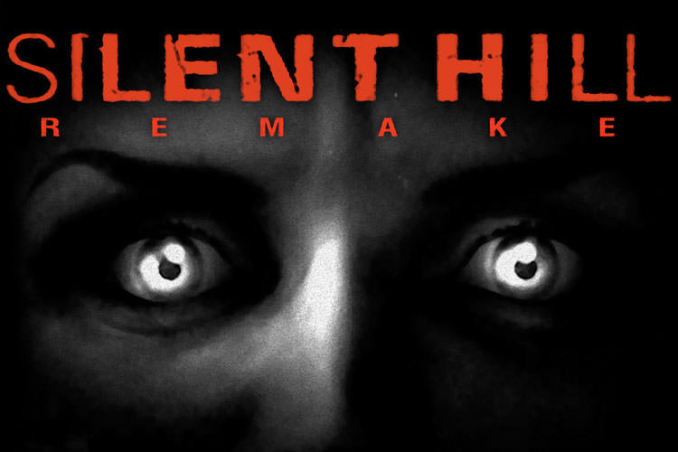 بخش آغازین بازی Silent Hill به صورت یک دموی ترسناک اول شخص بازسازی شد 