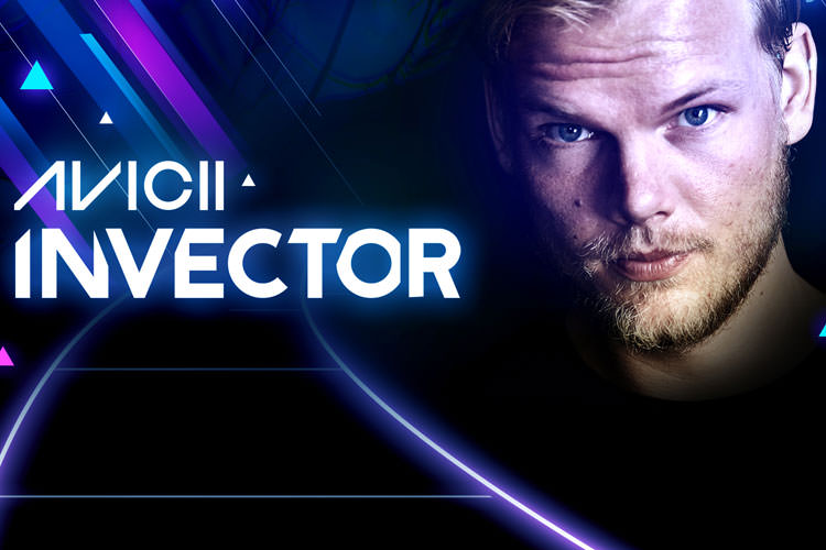 تاریخ انتشار بازی Avicii Invector مشخص شد 