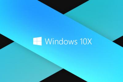 ویندوز 10X چیست و چه تفاوتی با ویندوز 10 دارد؟