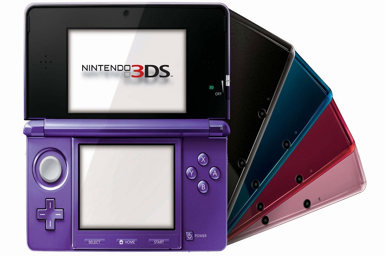 نینتندو بازی‌های بیشتری را از 3DS به کنسول سوییچ می‌آورد