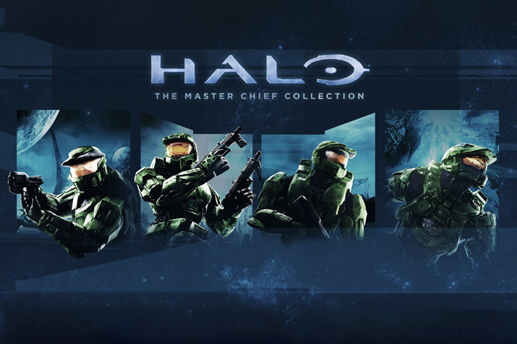 مایکروسافت: بازی‌های کالکشن Halo: the Master Chief پس از آماده شدن، برای کامپیوتر منتشر می‌شوند