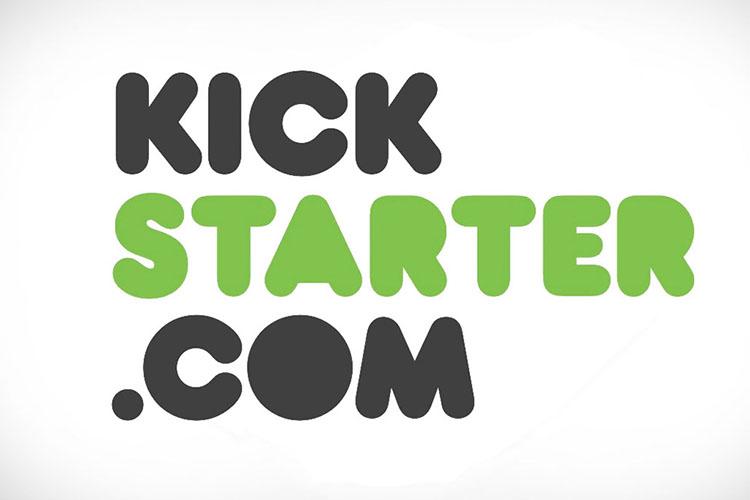 Starter com. Kickstarter. Kickstarter logo. Kickstarter, Inc.. On Kickstarter!.
