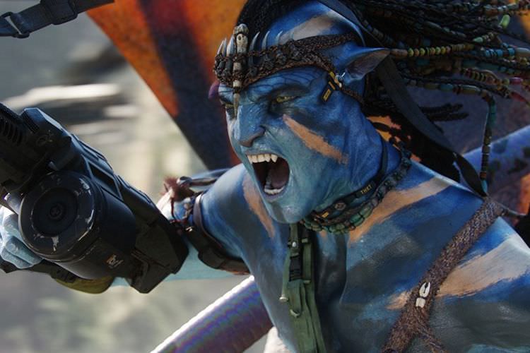 فیلم Avatar از روز اول در دسترس کاربران دیزنی پلاس قرار می‌گیرد