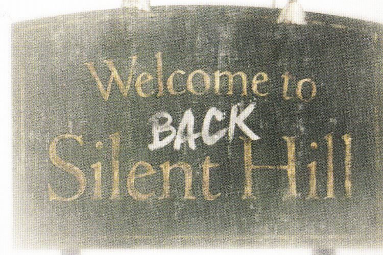 فعالیت حساب رسمی Silent Hill در توئیتر توسط کونامی تایید شد