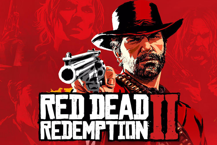 تاریخ راه‌یابی بازی Red Dead Redemption 2 به استیم مشخص شد