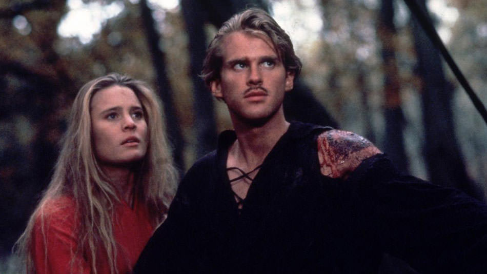 فیلم کمدی The Princess Bride