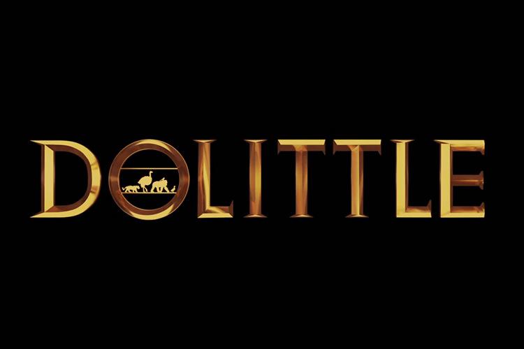 رابرت داونی جونیور و حیوانات در پوسترهای جدید فیلم Dolittle 