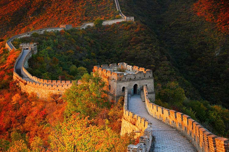 مهم‌ترین نکاتی که برای اولین سفر به چین باید بدانید