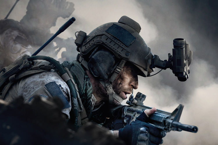 تریلر Call of Duty: Modern Warfare با محوریت نمرات بازی