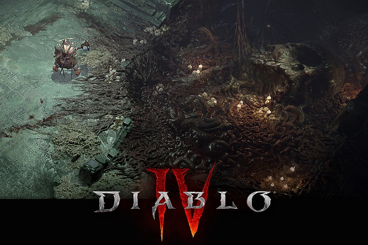 سازنده‌های Diablo 4 روی ویژگی‌های جالبی برای بخش PvP بازی کار می‌کنند