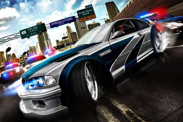 نگاهی به پنج بازی برتر مجموعه Need for Speed
