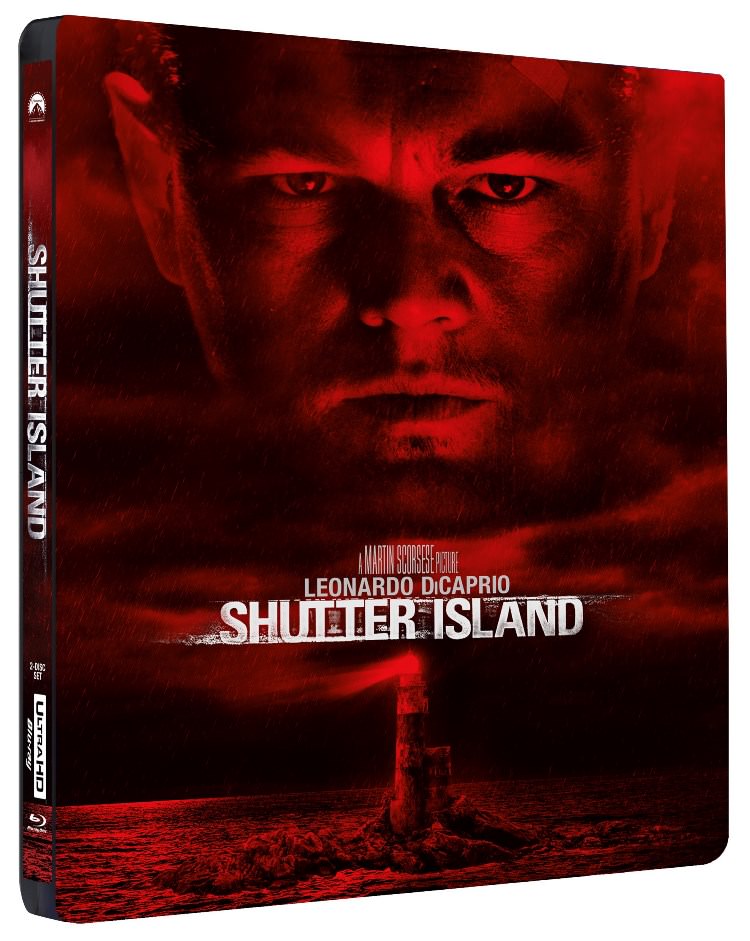 فیلم Shutter Island