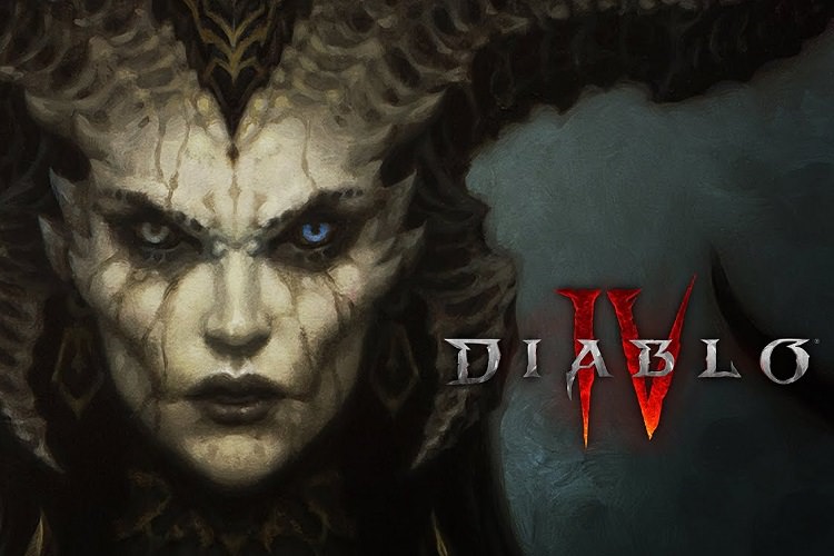 تریلر گیم پلی Diablo 4 ما را با کلاس Barbarian بازی آشنا می‌کند
