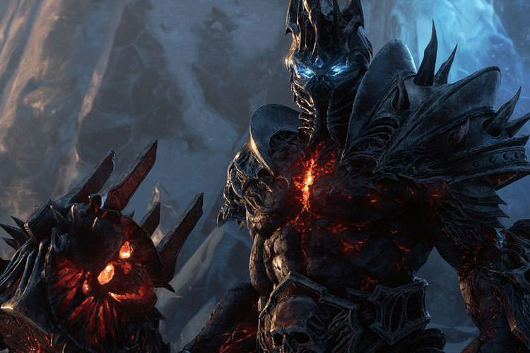 بسته الحاقی Shadowlands بازی World of Warcraft با یک تریلر سینمایی معرفی شد