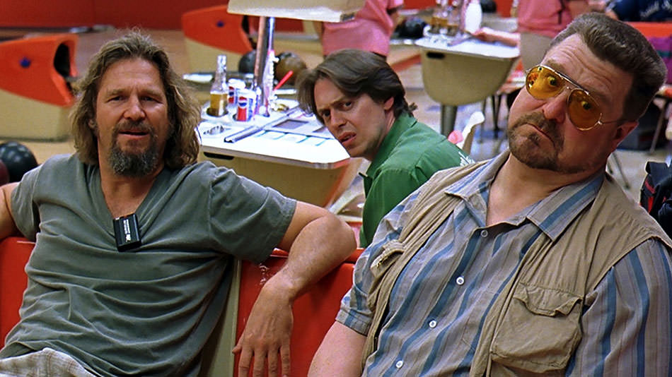 فیلم The Big Lebowski
