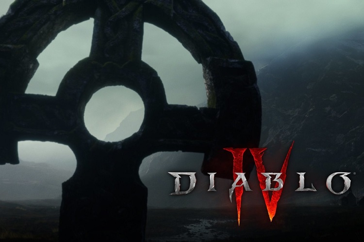 بازی Diablo IV نیاز به اتصال دائم به اینترنت دارد