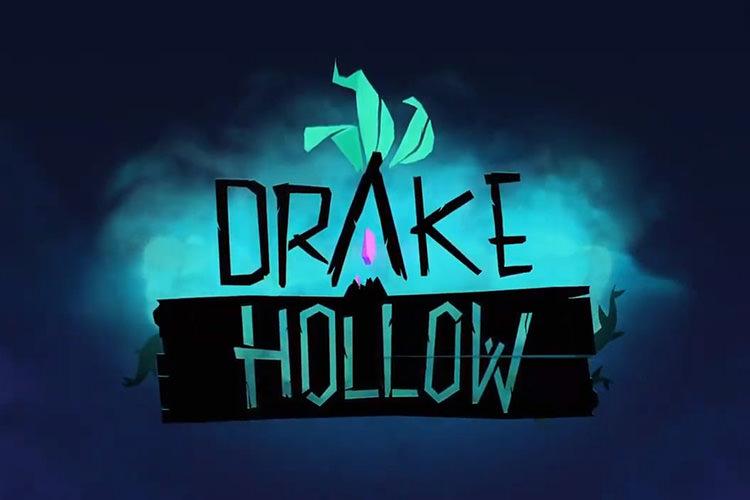 تاریخ انتشار بازی Drake Hollow مشخص شد