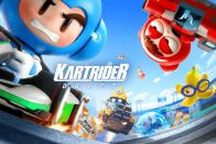 تریلر رونمایی از بازی KartRider: Drift پخش شد [X019]