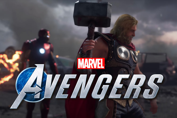 انتشار بازی Marvel’s Avengers چهار ماه تأخیر خورد
