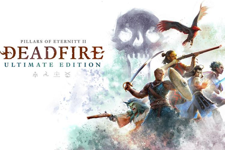 تاریخ انتشار نسخه Ultimate Edition بازی Pillars of Eternity 2: Deadfire مشخص شد
