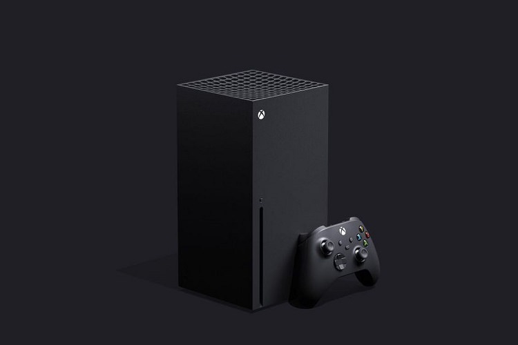 تصاویر جدیدی از نمونه اولیه Xbox Series X و پورت‌های تعبیه شده در آن منتشر شد