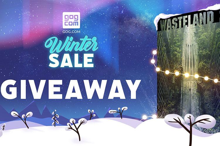 Wasteland 2 را در فروش زمستانی GOG به صورت رایگان دانلود کنید