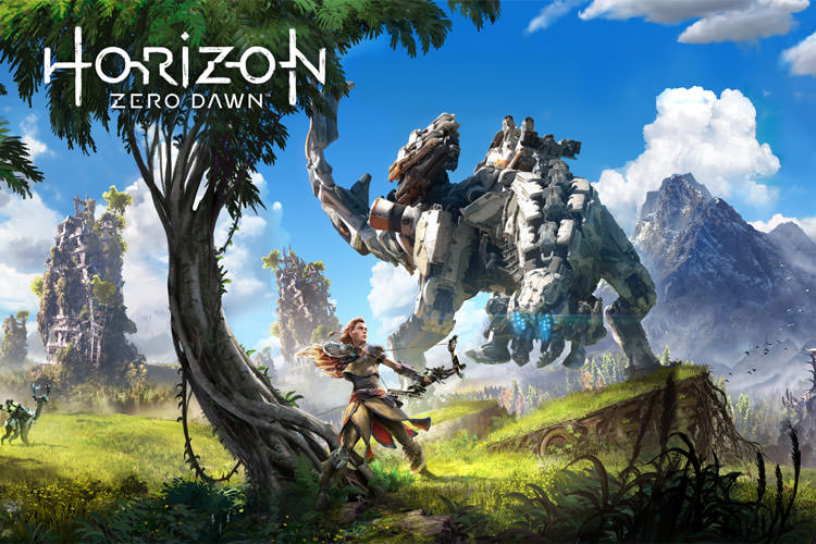 شایعه: بازی Horizon Zero Dawn برای پی سی عرضه خواهد شد