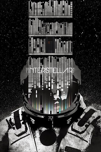 فیلم Interstellar