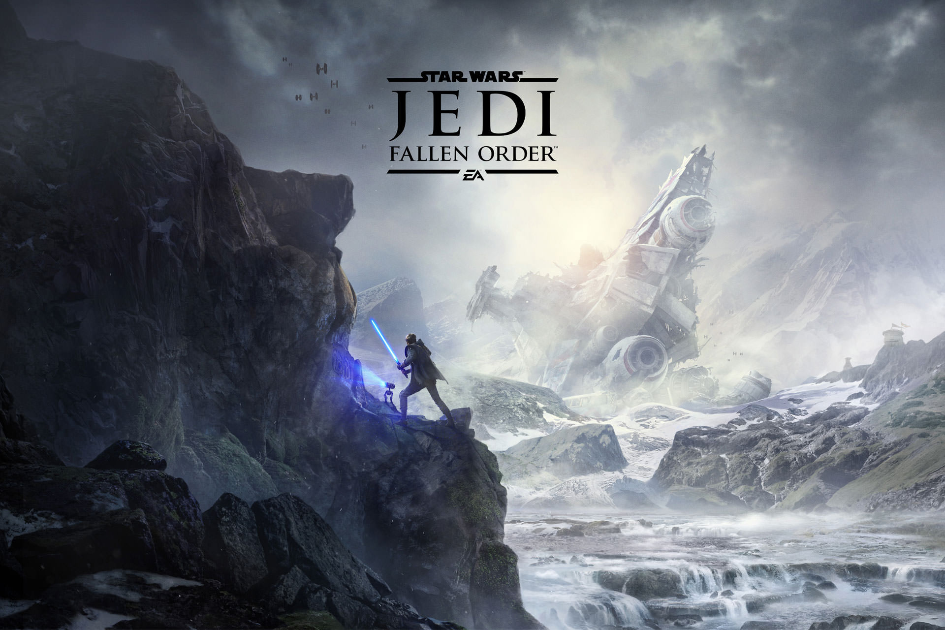 راهنمای تروفی و اچیومنت های Star Wars Jedi: Fallen Order