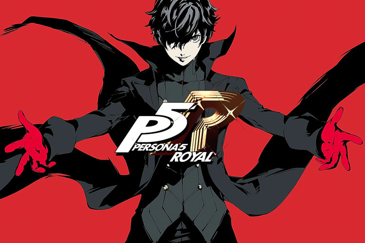 تاریخ انتشار بازی Persona 5 Royal در غرب مشخص شد 
