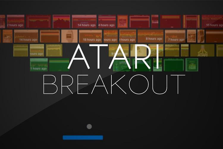 نسخه بازسازی بازی Breakout برای کنسول Intellivision Amico معرفی شد