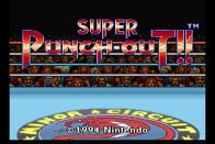 Super Punch-Out به همراه پنج بازی قدیمی دیگر به سرویس آنلاین نینتندو سوییچ اضافه می‌شود