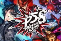 تریلر جدید Persona 5 Scramble با محوریت گیم‌ پلی و مبارزات بازی 
