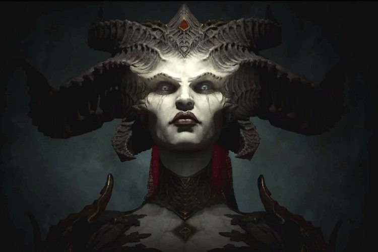 بلیزارد از تکنولوژی انیمیشن جدید Diablo 4 می‌گوید