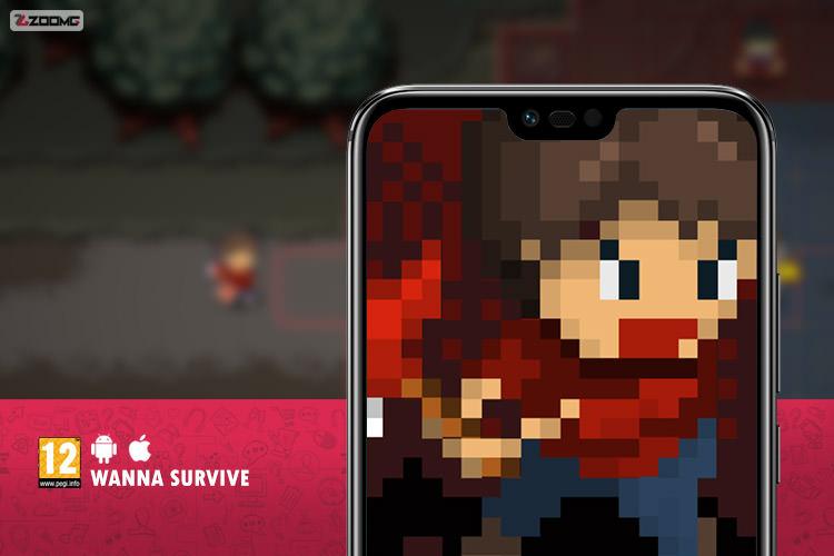 معرفی بازی موبایل Wanna Survive؛ نبردی استراتژیک برای بقا