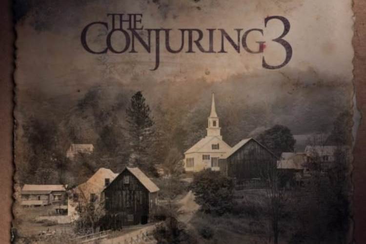 نام رسمی فیلم The Conjuring 3 مشخص شد