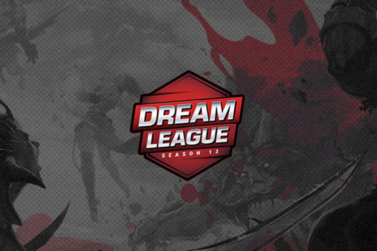 Dream league 2023 dota фото 5