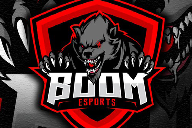 تغییراتی در ترکیب تیم BOOM Esports رشته Dota 2 ایجاد شد