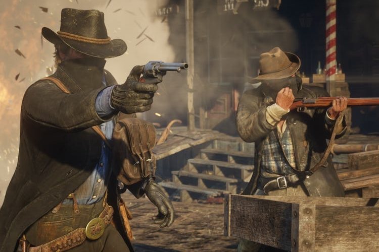 بروزرسانی جدید Red Dead Redemption 2 مشکل کرش کردن بازی در PC را حل می‌کند