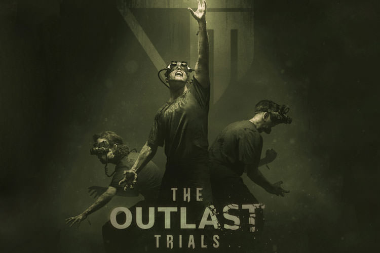 بازی Outlast Trials در سبک کوآپ معرفی شد