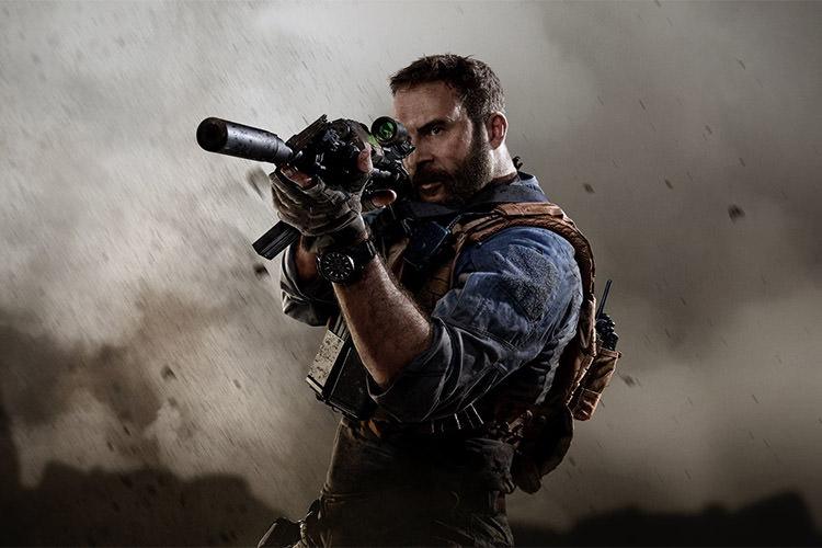 بازی Call of Duty: Modern Warfare به فروش یک میلیارد دلاری رسید