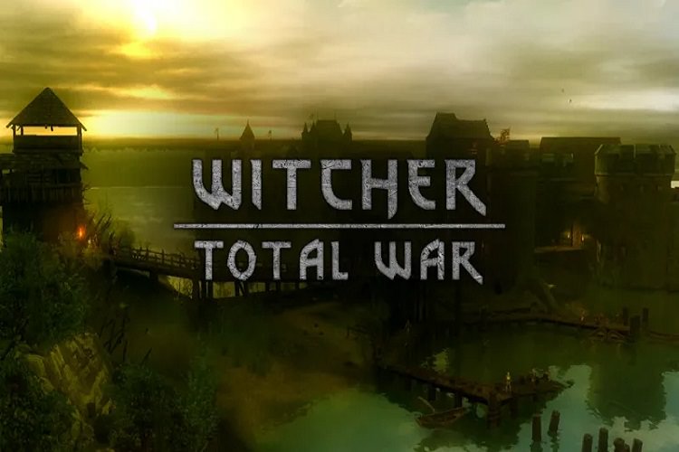 ماد جدید Total War مجموعه The Witcher را به یک بازی استراتژی تبدیل می‌کند