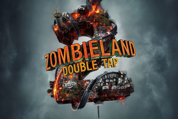 نقد فیلم Zombieland: Double Tap