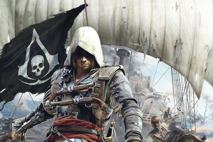 مجموعه Assassin’s Creed: The Rebel Collection برای نینتندو سوییچ منتشر شد
