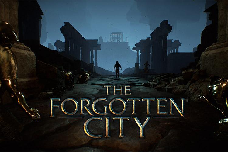 نسخه‌ی مستقل ماد The Forgotten City از بازی Skyrim زمستان سال ۲۰۲۰ منتشر می‌شود