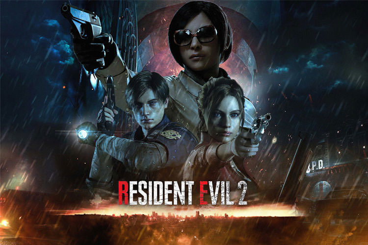 فروش بازی Resident Evil 2 Remake از مرز پنج میلیون نسخه عبور کرد