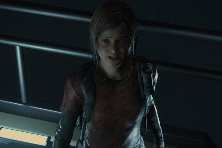 ماد جدید بازی Resident Evil 2 Remake کاراکتر الی از Last of Us را به بازی اضافه می‌کند