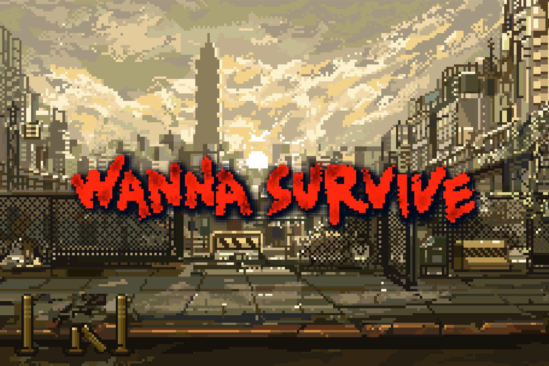download the last version for android Wanna Survive