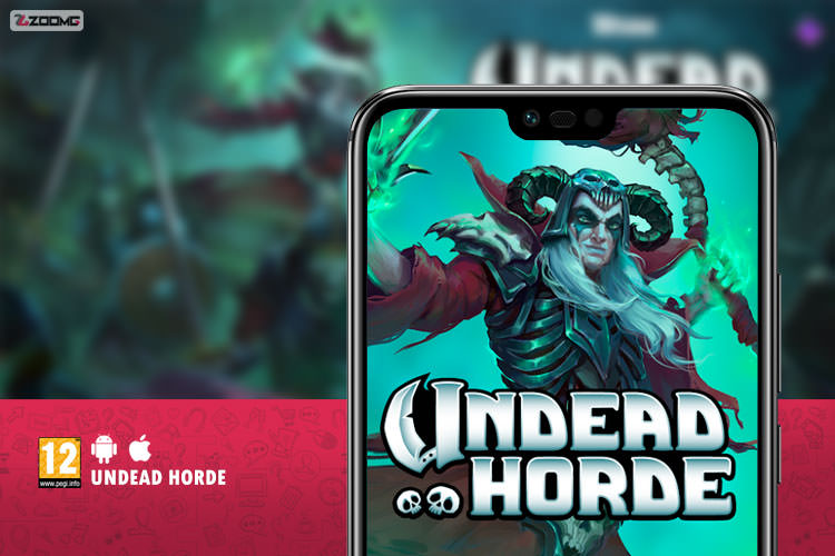 Undead Horde download the last version for android