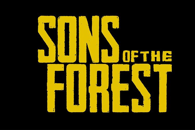 بازی Sons of the Forest معرفی شد [The Game Awards 2019]